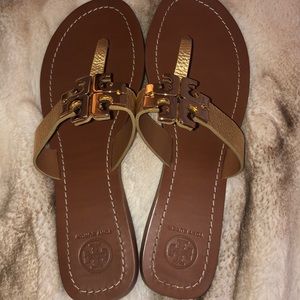 Tory Burch sandals